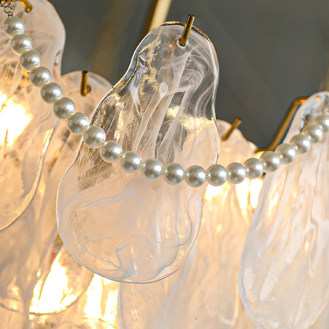 Ocealina lampadario