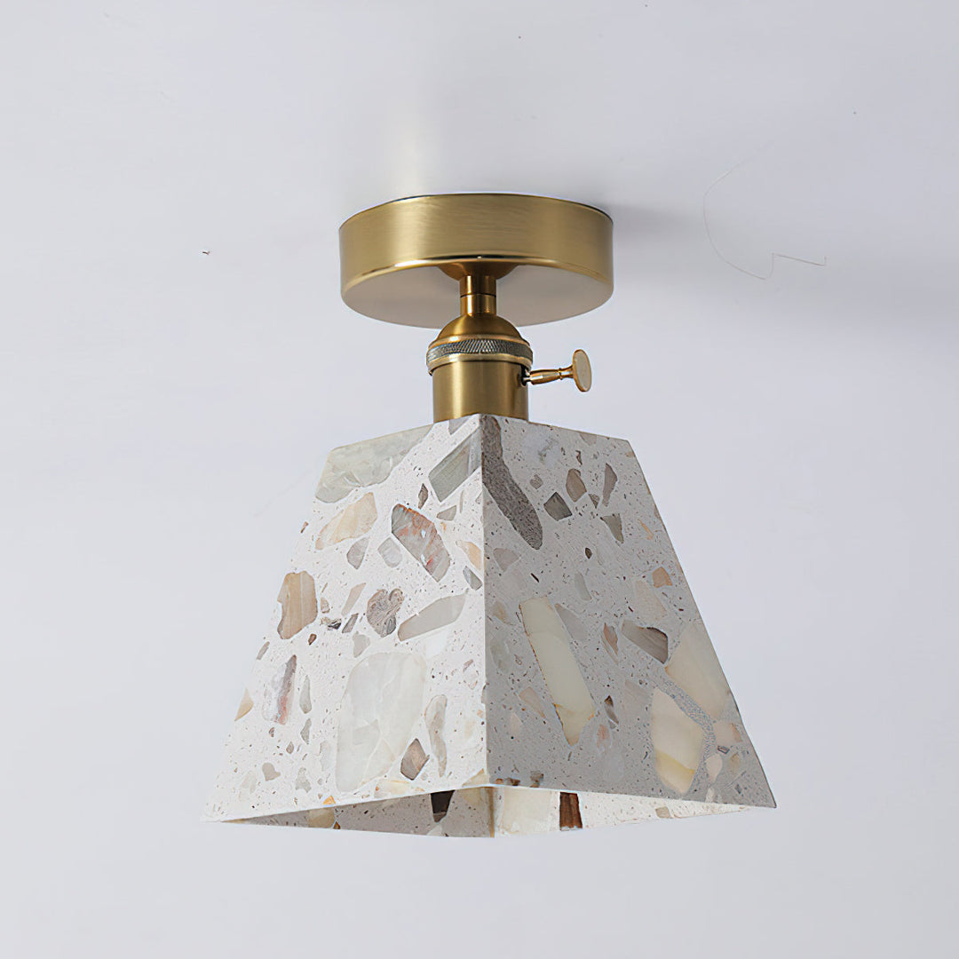 Avenerora lampada da soffitto