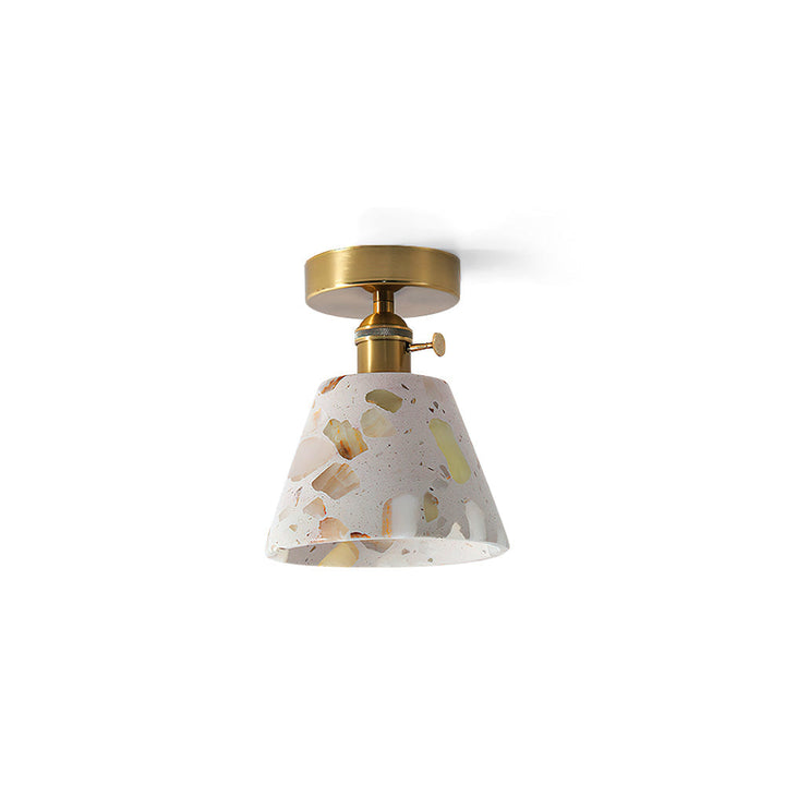 Avenerora lampada da soffitto