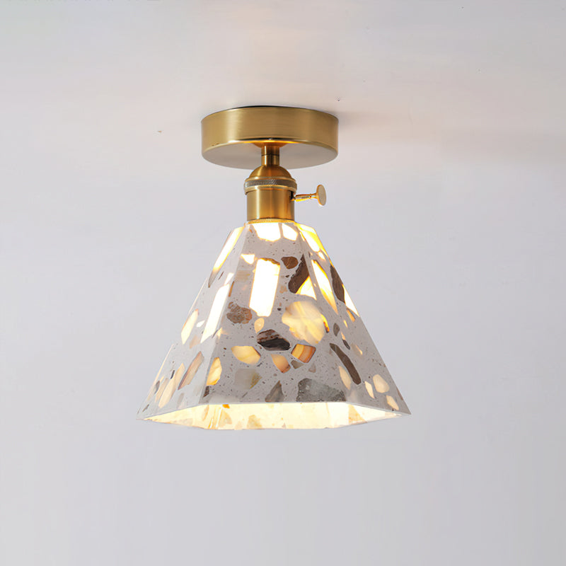 Avenerora lampada da soffitto