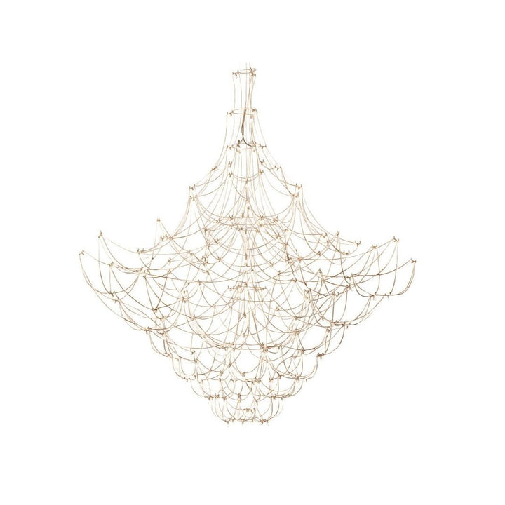 Amos lampadario Stellar Cloud
