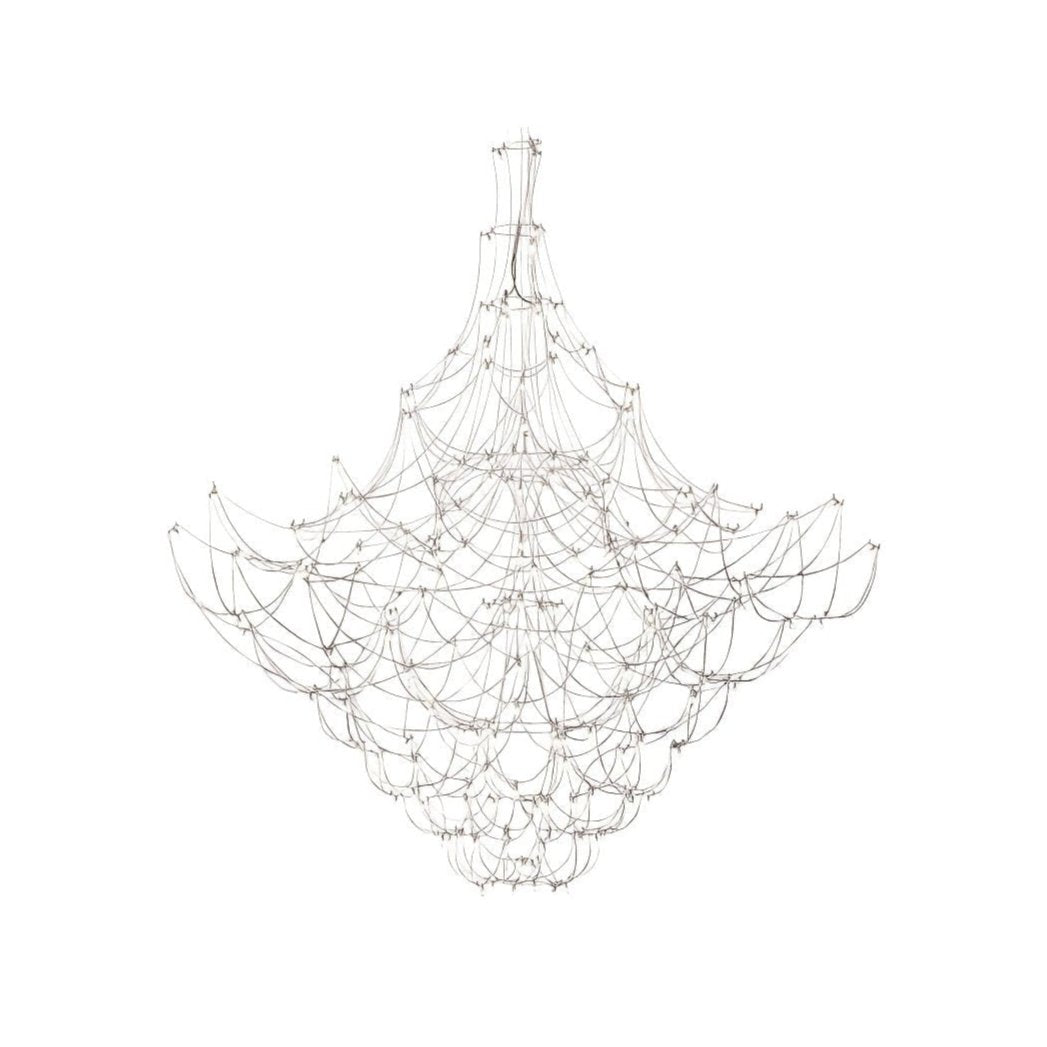 Amos lampadario Stellar Cloud