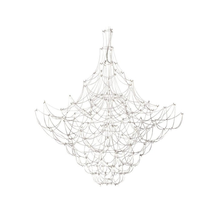 Amos lampadario Stellar Cloud