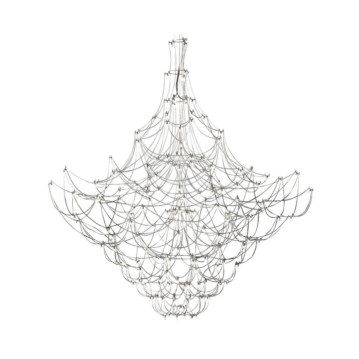 Amos lampadario Stellar Cloud