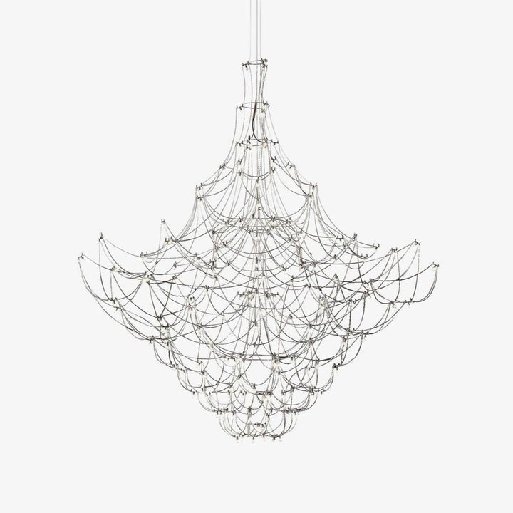 Amos lampadario Stellar Cloud