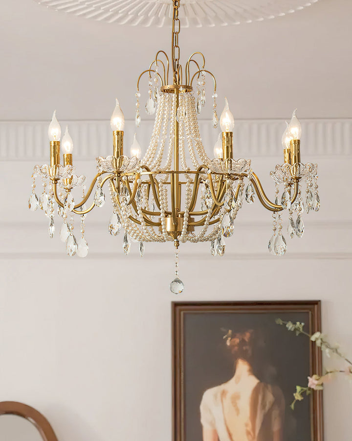 Evadrielle lampadario