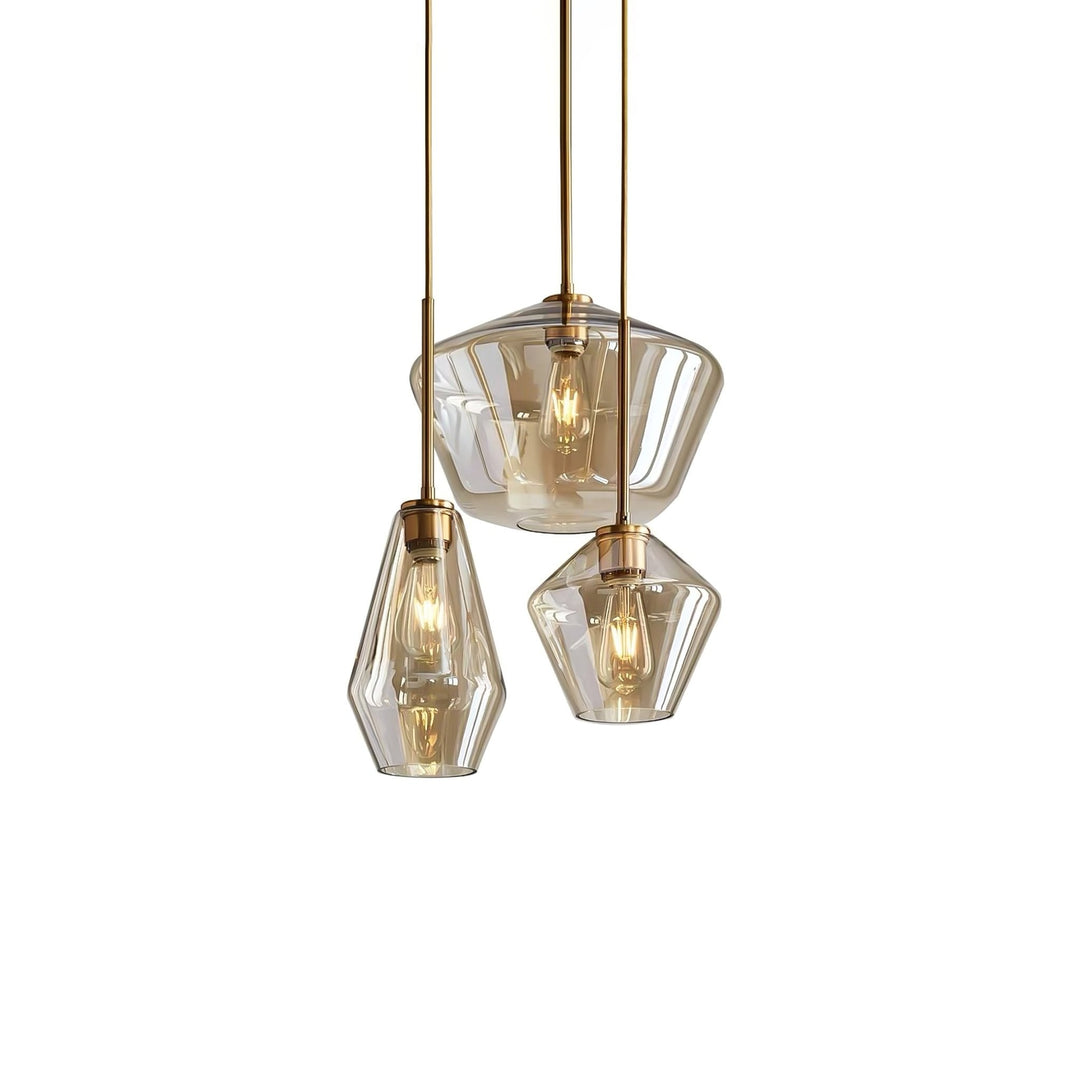 Arclinea lampada a sospensione