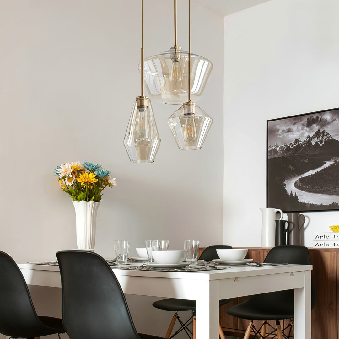 Arclinea lampada a sospensione