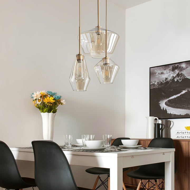 Arclinea lampada a sospensione
