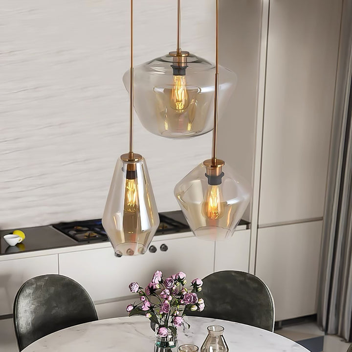 Arclinea lampada a sospensione