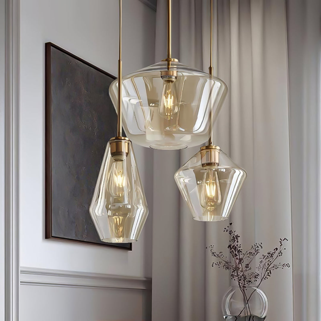 Arclinea lampada a sospensione