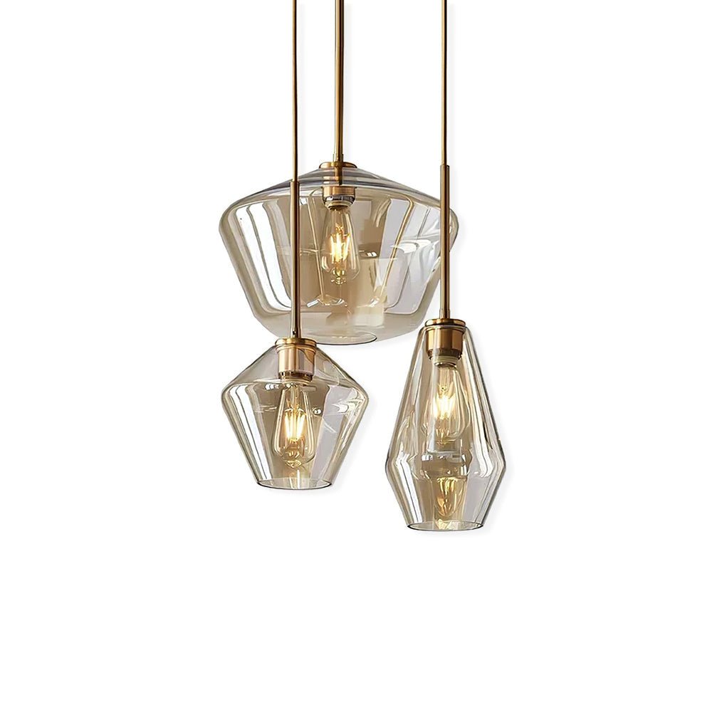 Arclinea lampada a sospensione