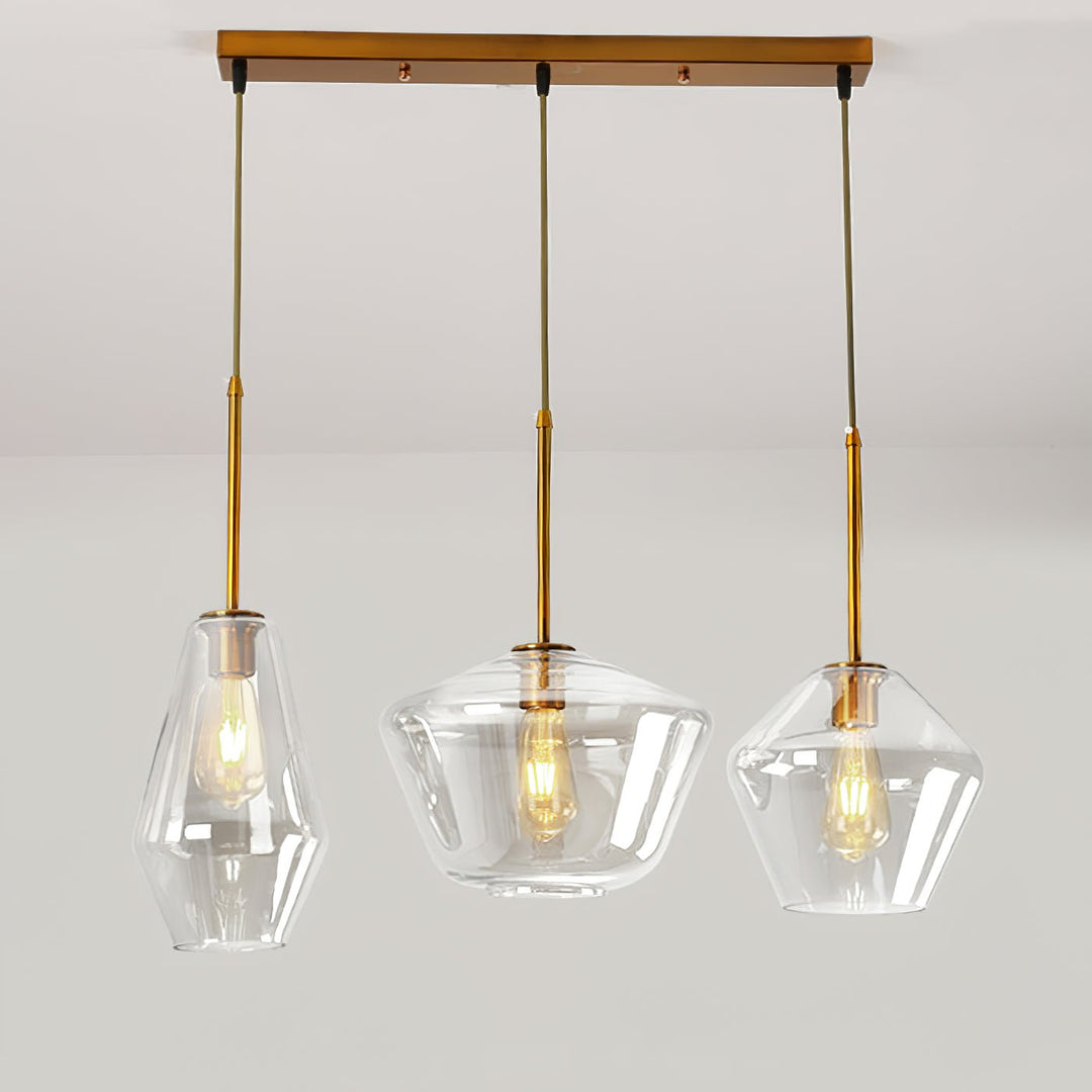 Arclinea lampada a sospensione