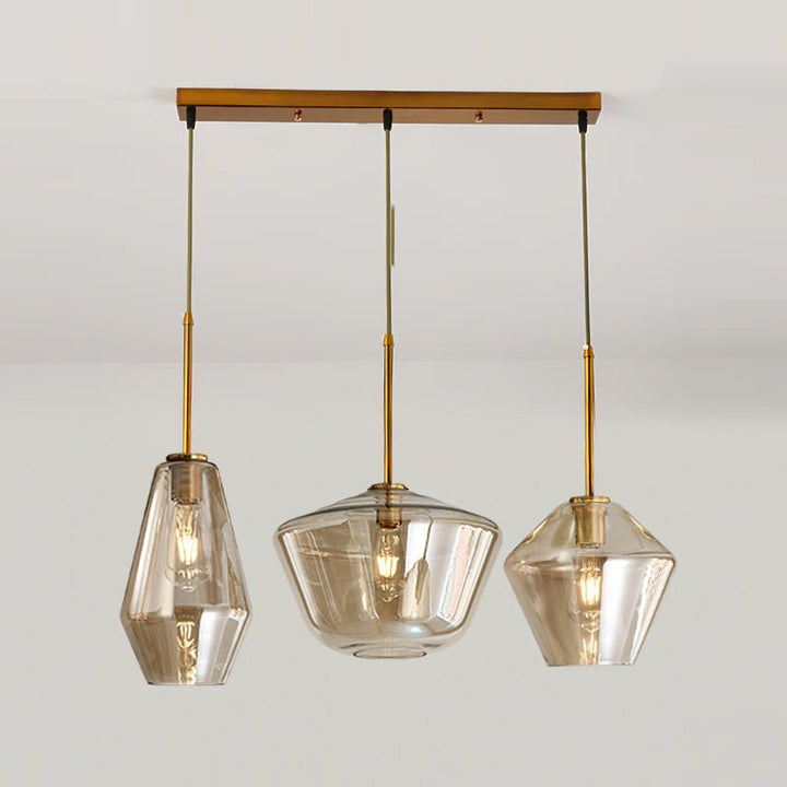 Arclinea lampada a sospensione