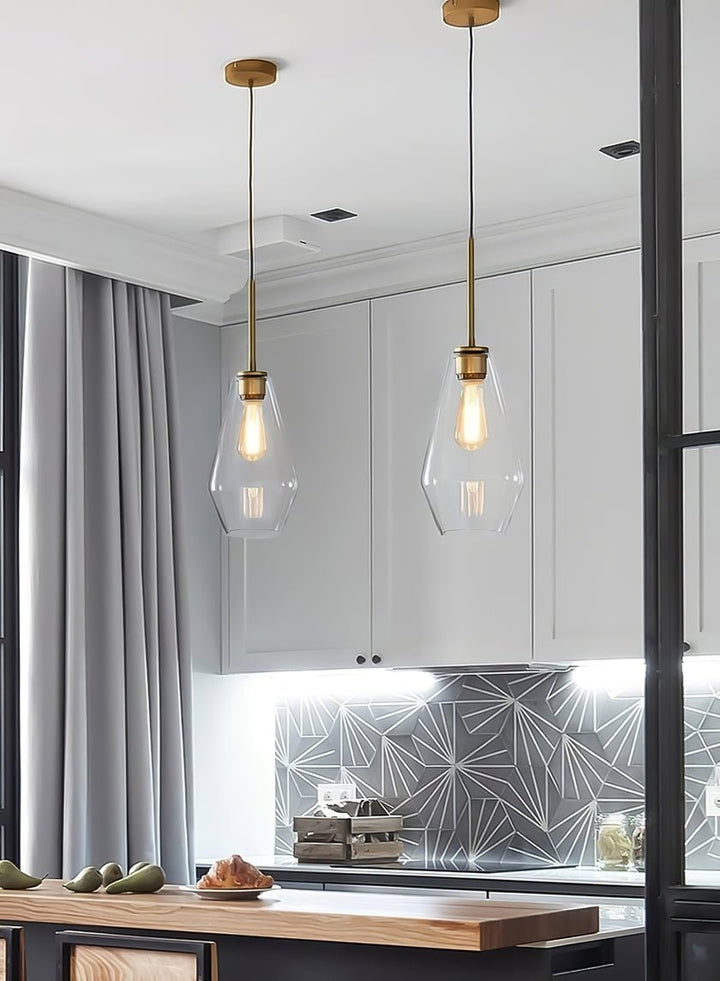 Arclinea lampada a sospensione