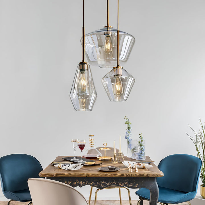 Arclinea lampada a sospensione