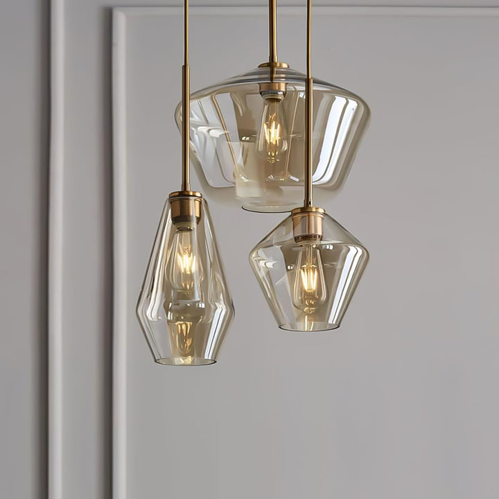 Arclinea lampada a sospensione