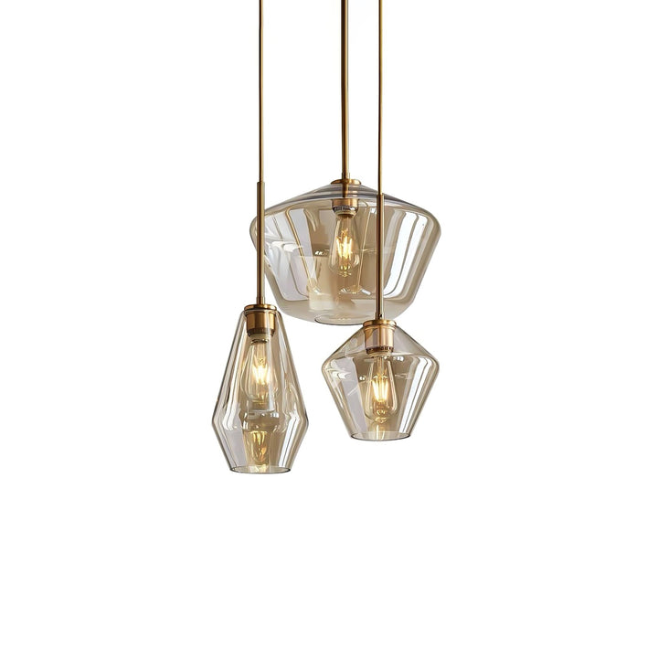 Arclinea lampada a sospensione