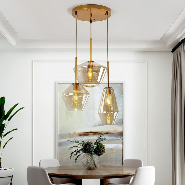 Arclinea lampada a sospensione