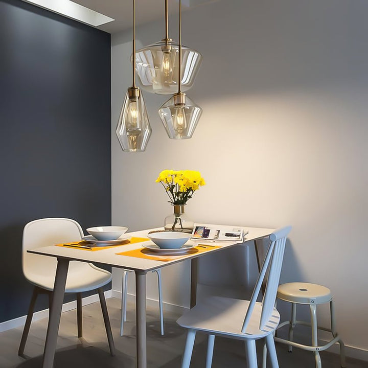 Arclinea lampada a sospensione