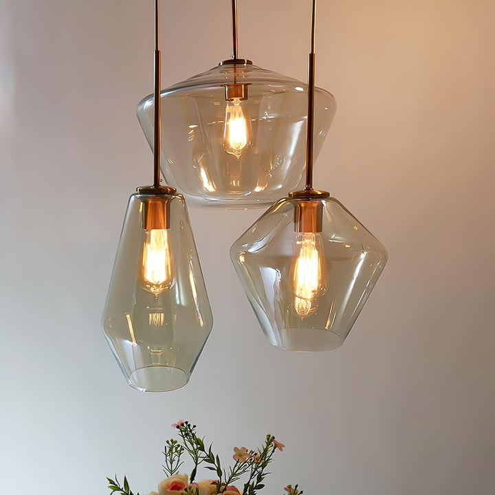Arclinea lampada a sospensione