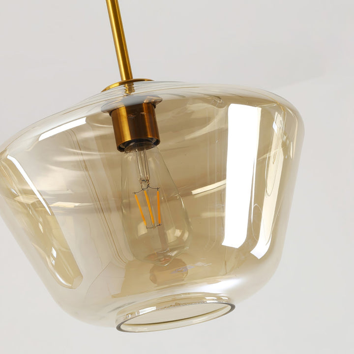Arclinea lampada a sospensione