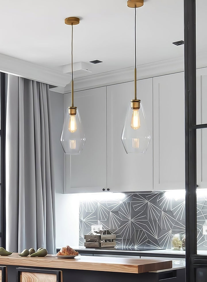 Arclinea lampada a sospensione