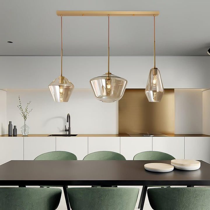 Arclinea lampada a sospensione