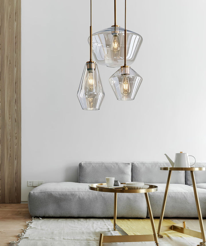 Arclinea lampada a sospensione