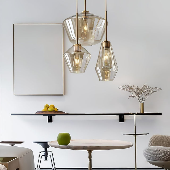 Arclinea lampada a sospensione