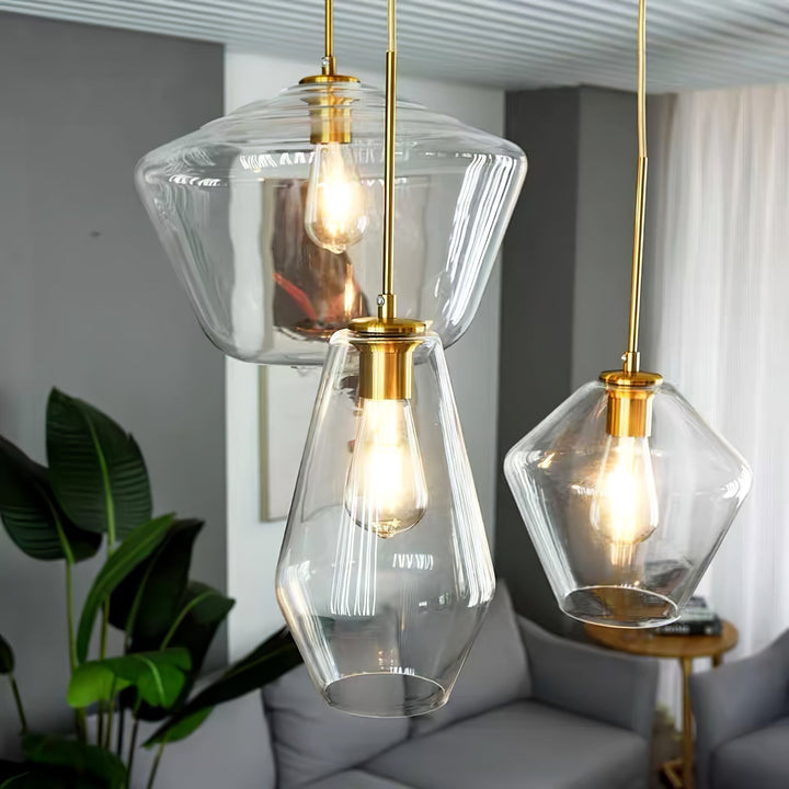 Arclinea lampada a sospensione