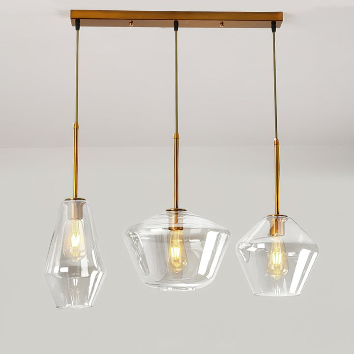 Arclinea lampada a sospensione