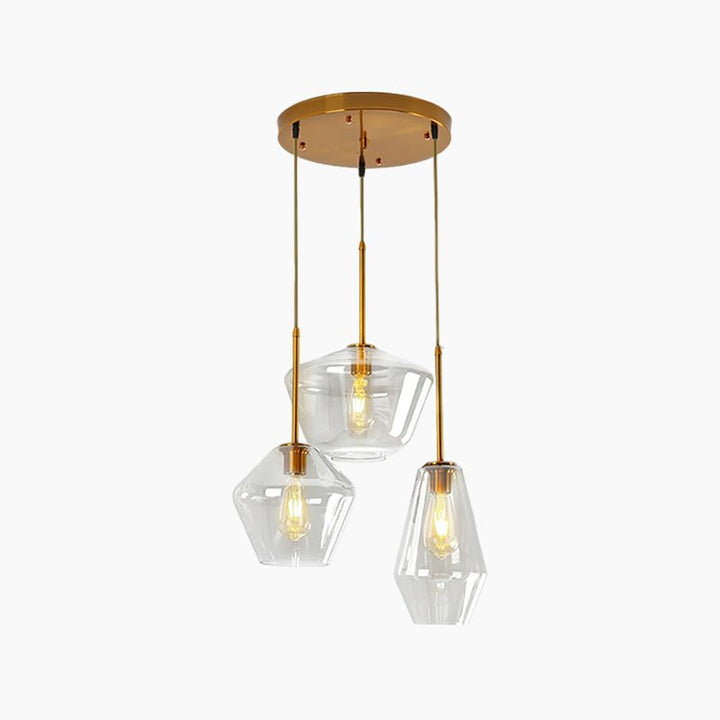 Arclinea lampada a sospensione
