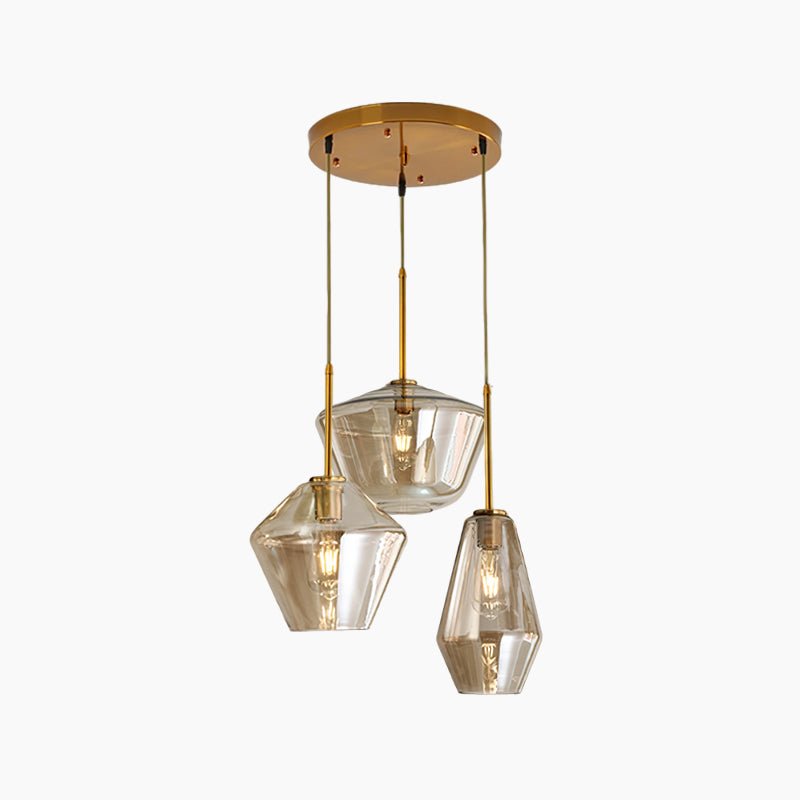 Arclinea lampada a sospensione
