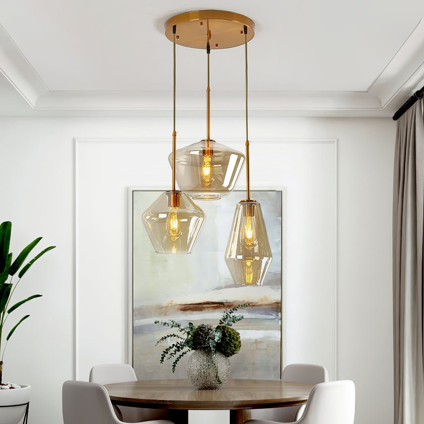 Arclinea lampada a sospensione