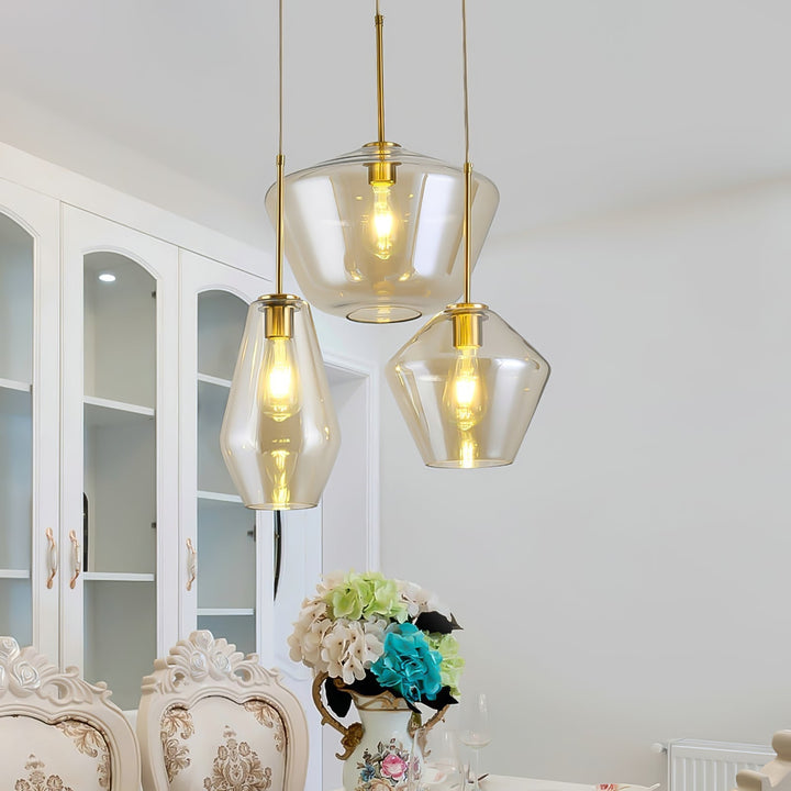 Arclinea lampada a sospensione