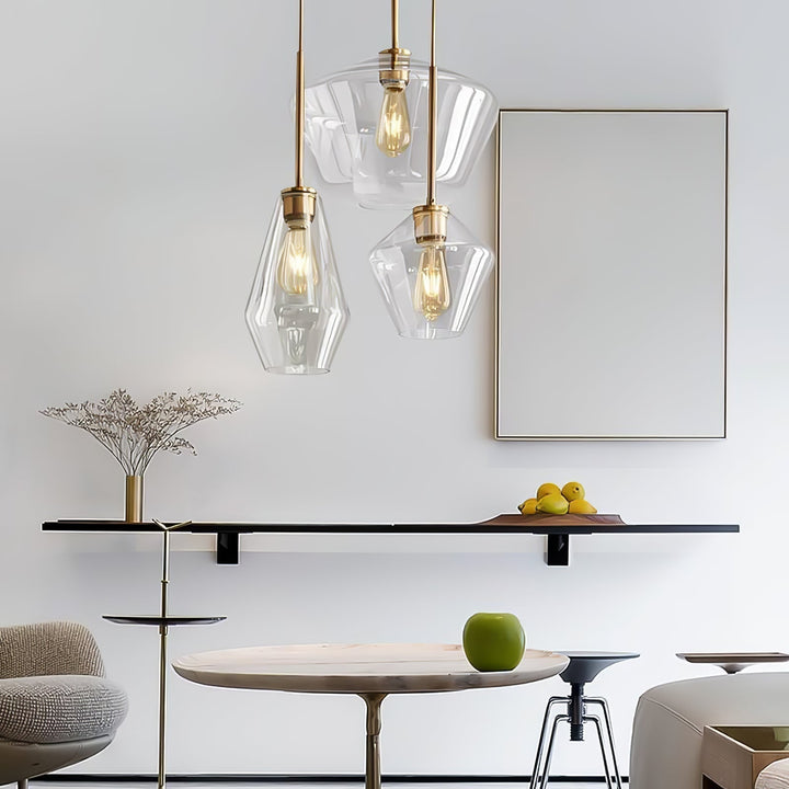 Arclinea lampada a sospensione