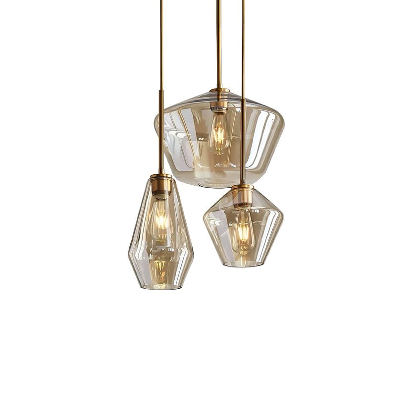 Arclinea lampada a sospensione