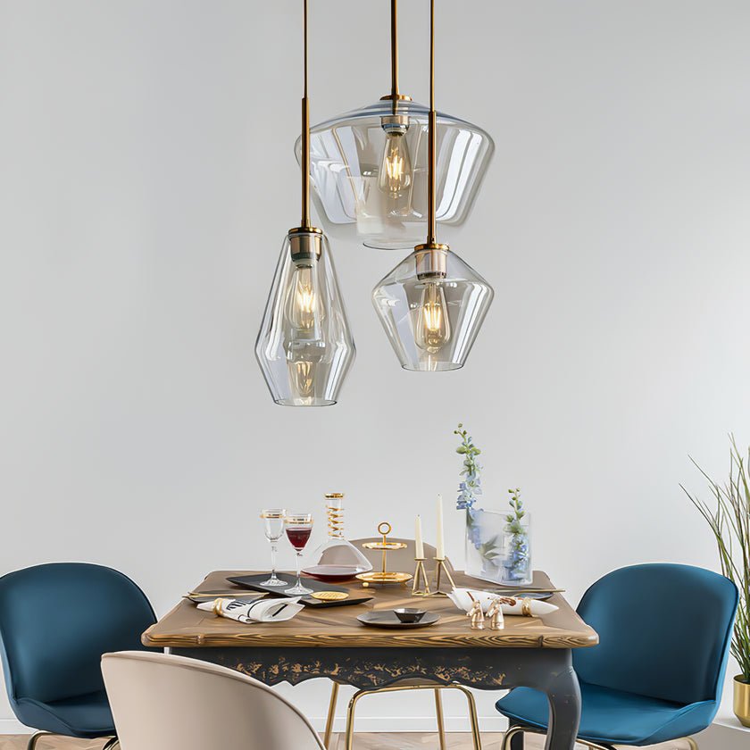 Arclinea lampada a sospensione
