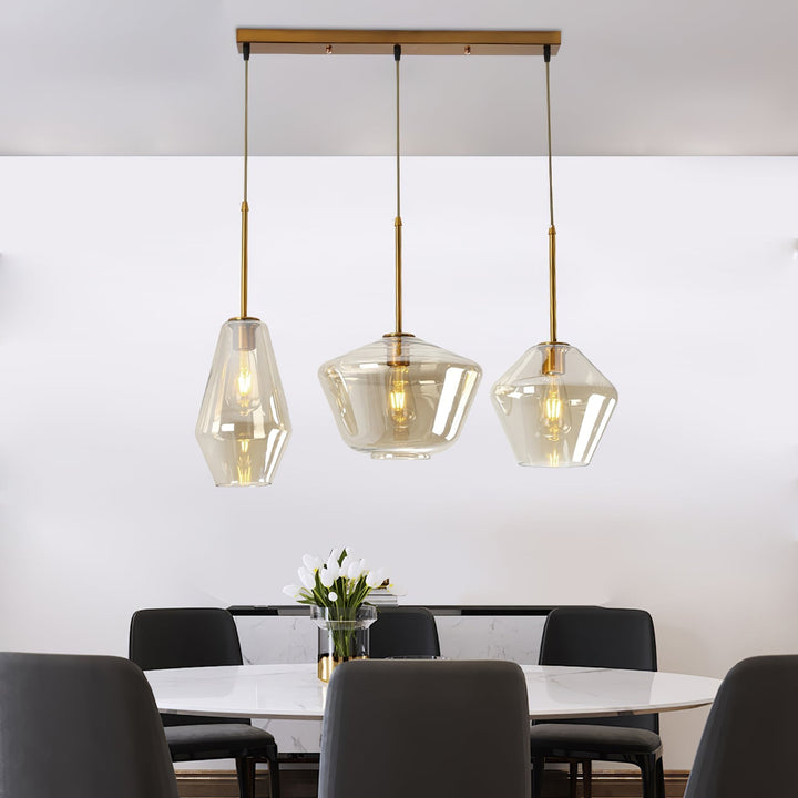 Arclinea lampada a sospensione