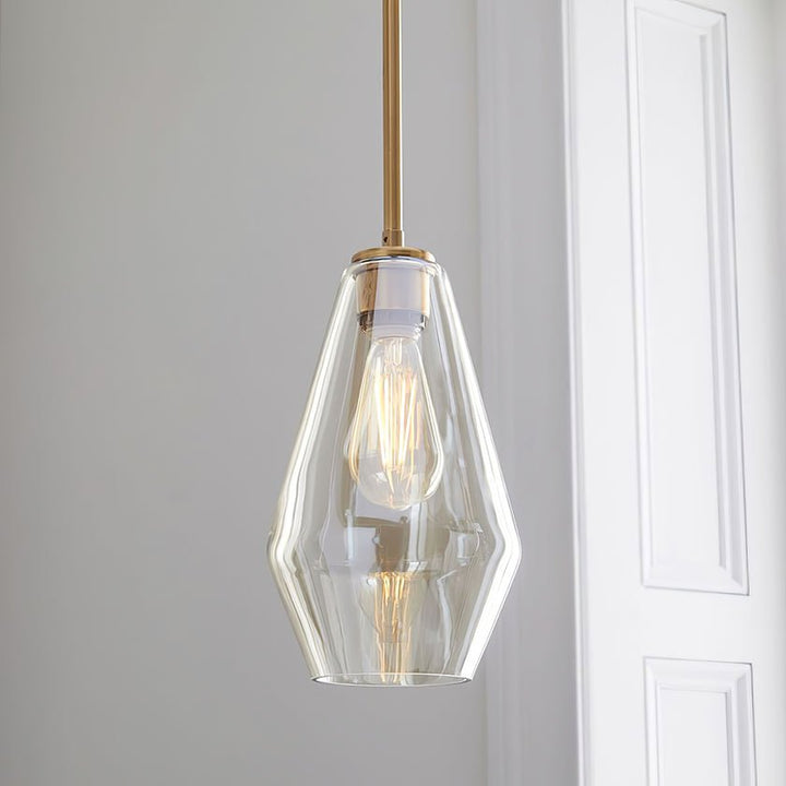 Arclinea lampada a sospensione