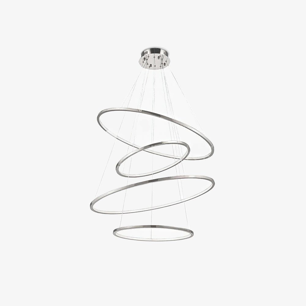 Serenitas Orbit lampadario