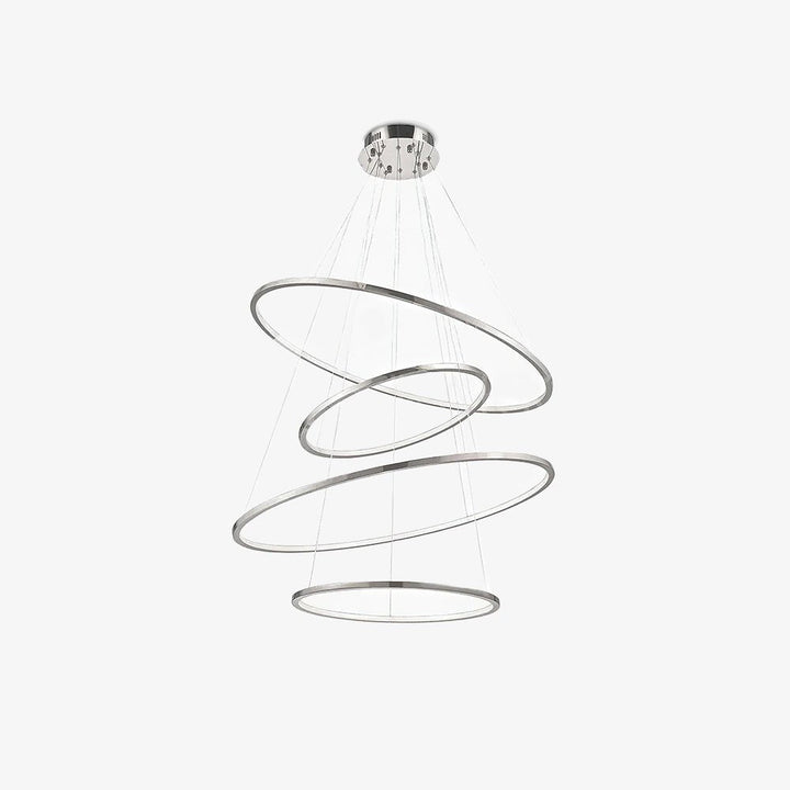 Serenitas Orbit lampadario