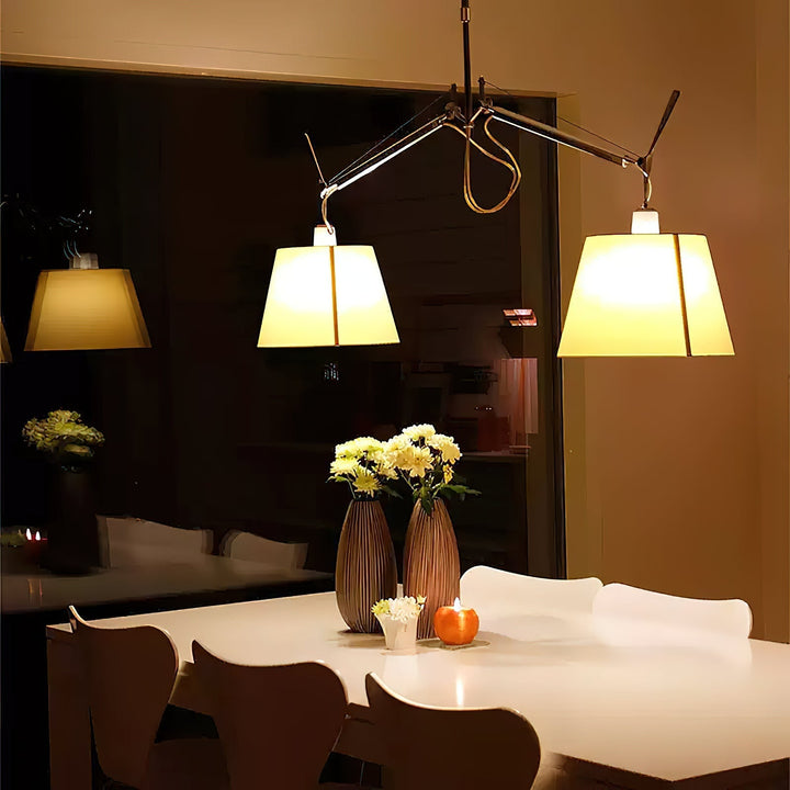 Sorinia lampada a sospensione