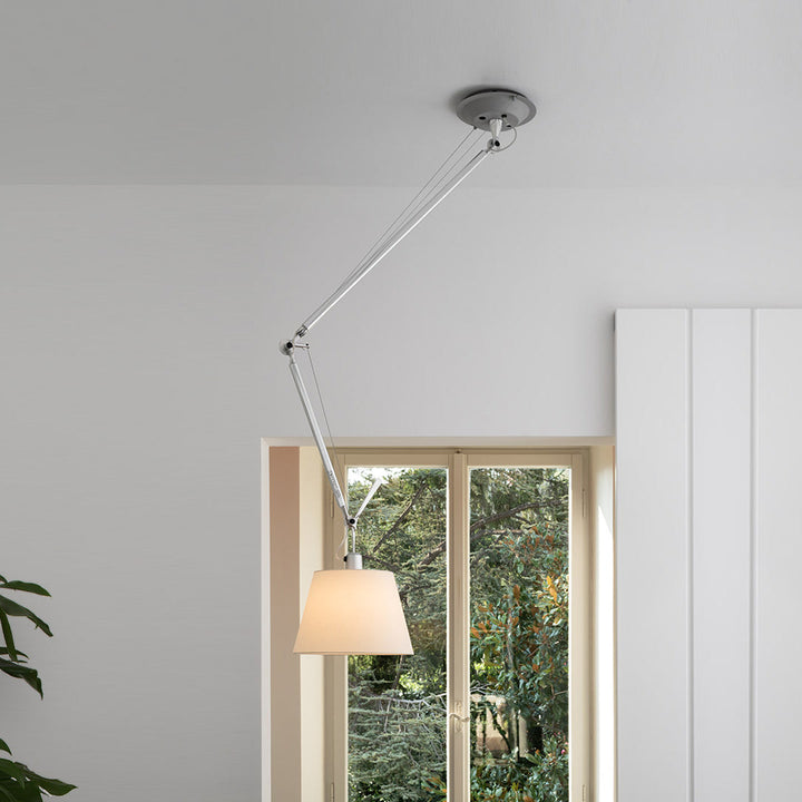 Sorinia lampada a sospensione