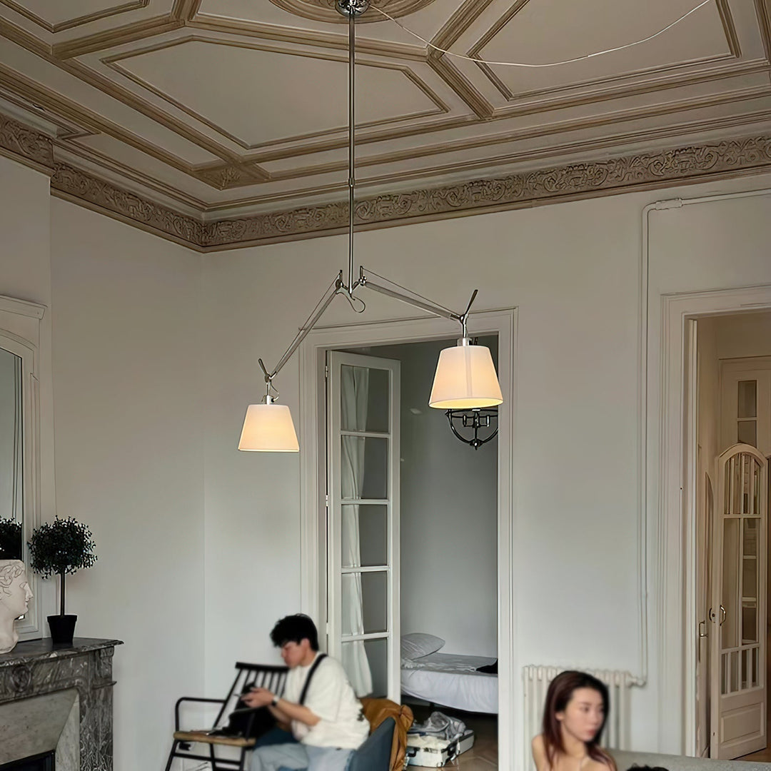 Sorinia lampada a sospensione