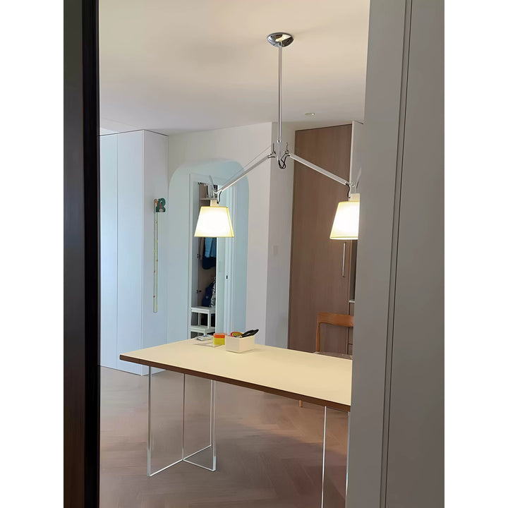 Sorinia lampada a sospensione