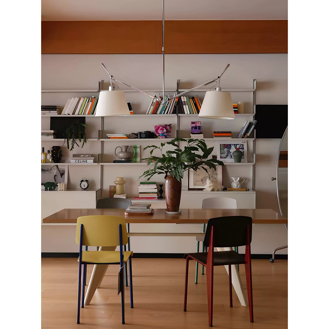 Sorinia lampada a sospensione