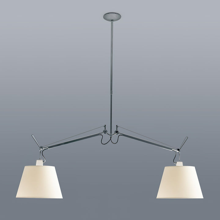 Sorinia lampada a sospensione