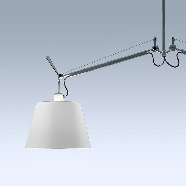 Sorinia lampada a sospensione